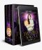 [Wild Hart Saga 01] • Twisted Saga 1 · Books 1 - 3